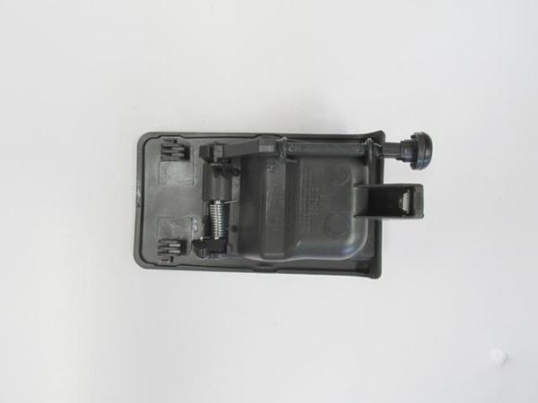 Fiat Ducato 02/06 Sürgülü Kapı İç Açma Kolu Gri̇ (Hushan)  - Image 1