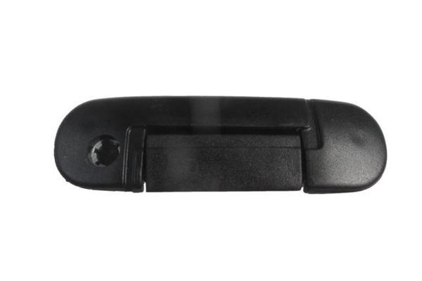 Fiat Şahi̇n/doğan/kartal 88/02 Ön Kapı Dış Açma Kolu Sol Si̇yah (Er Ayna)  - Image 1