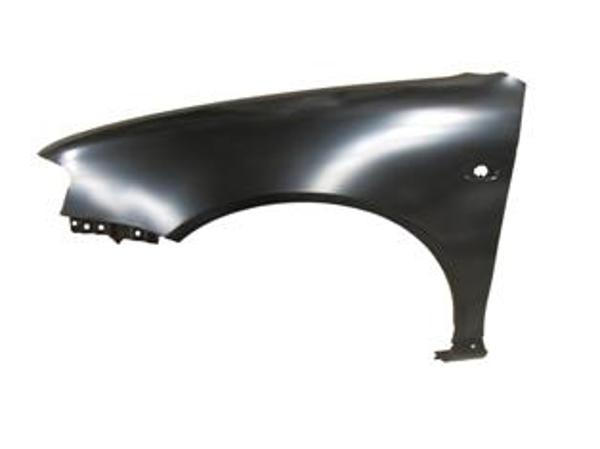Audi A3 00/03 Ön Çamurluk Deli̇kli̇ Sol (Tyg)  - Image 1