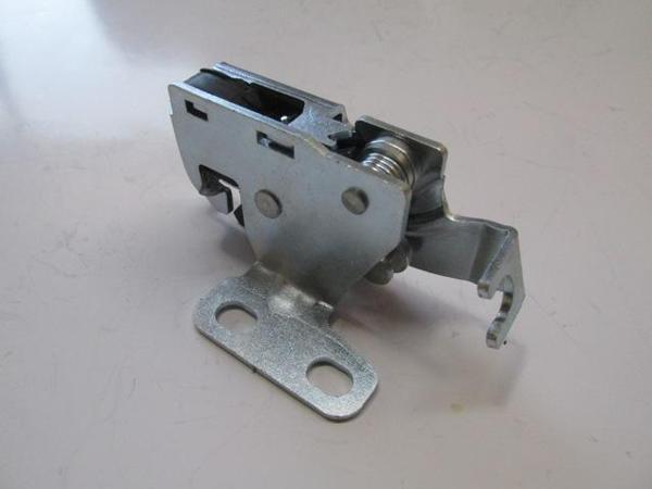 Fiat Ducato 07/14 Bagaj Ki̇li̇di̇ Üst Sol (Yüksek Tavan)  - Image 1