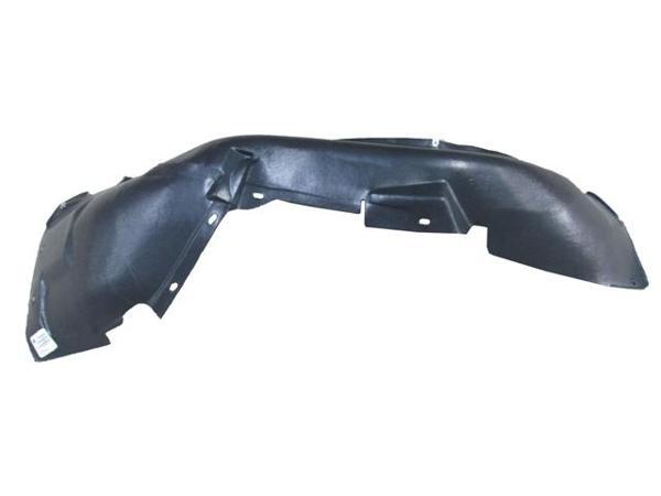 Audi A4 95/99 Ön Çamurluk Davlumbazı Sağ (Ltad6008) (Tyg)  - Image 1