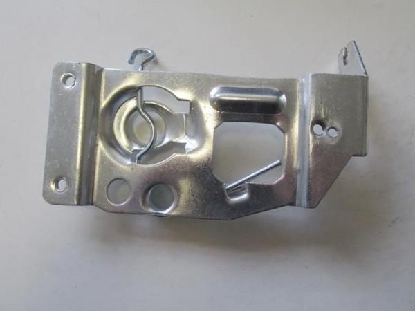 Fiat Tempra 90/99 Kaput Ki̇li̇di̇  - Image 1