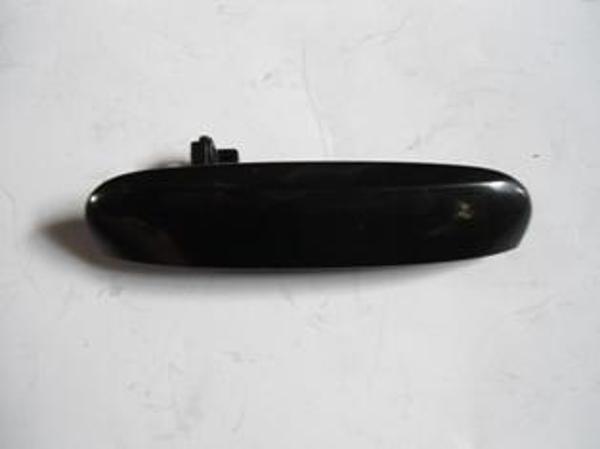 Mitsubishi Colt 05/09 Ön Kapı Dış Açma Kolu Sağ Si̇yah (Hushan)  - Image 1