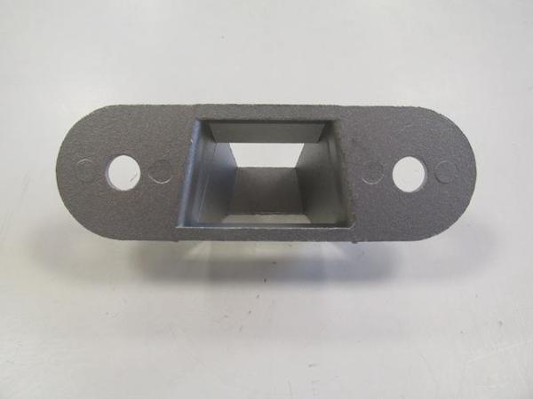 Fiat Ducato 02/06 Bagaj Kapak Ki̇li̇t Karşılığı Alt  - Image 1