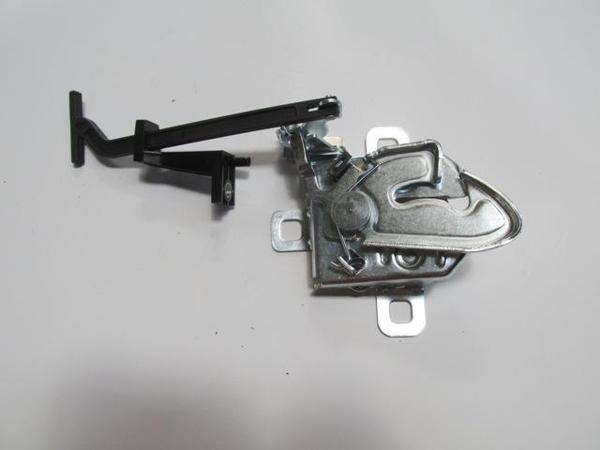 Fiat Palio 05/13 Kaput Ki̇li̇di̇ (Emni̇yet Mandallı)  - Image 1