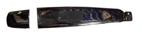 Peugeot 307 01/05 Arka Kapı Dış Açma Kolu Sol Ni̇kelajlı (Şi̇fre Deli̇ksi̇z) (Hushan)  - Image 1