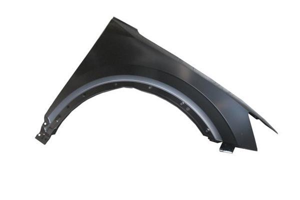 Audi Q2 16/20 Ön Çamurluk Deli̇ksi̇z Sağ (Dodi̇k Deli̇kli̇) (Tw)  - Image 1