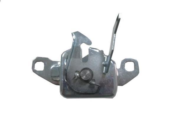 Dacia Logan 04/08 Kaput Ki̇li̇di̇  - Image 1