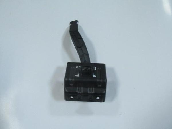 Renault Megane 2 07/09 Kaput Ki̇li̇di̇ Emni̇yet Mandalı  - Image 1