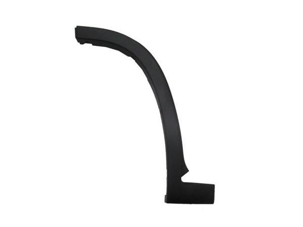 Citroen Jumper 07/13 Ön Çamurluk Arka Plasti̇ği̇ Sol  - Image 1
