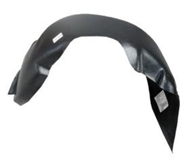 Fiat Şahi̇n/doğan/kartal 88/02 Ön Çamurluk Davlumbazı Sağ (Plasti̇k Enjeksi̇yon) (Eurobump)  - Image 1
