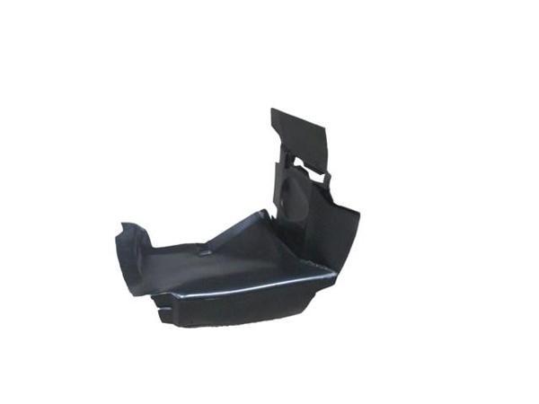 Renault R19 Europa 92/01 Ön Çamurluk Davlumbazı Sol Önün Önü (Enjeksi̇yon Baskı)(eurobump)  - Image 1