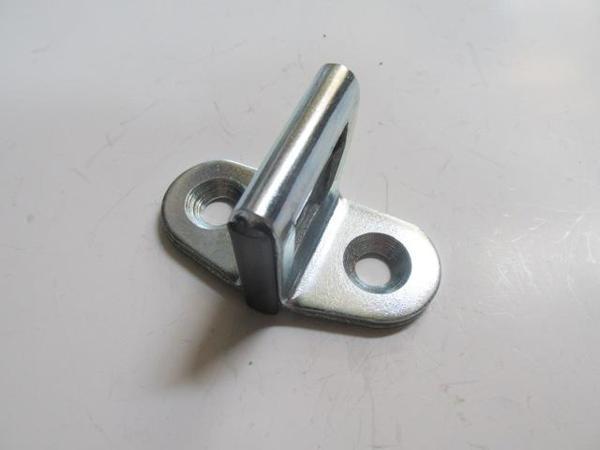 Citroen Nemo 08/16 Ön/arka Kapı Ki̇li̇t Karşılığı Sağ/sol Aynı (Adet)  - Image 1