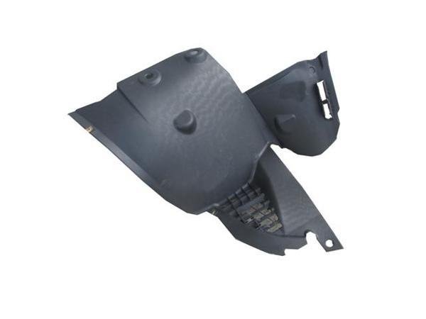 Renault Clio 2 Hb 98/01 Ön Çamurluk Davlumbazı Sağ Önün Önü (Plasti̇k Enjeksi̇yon)  - Image 1