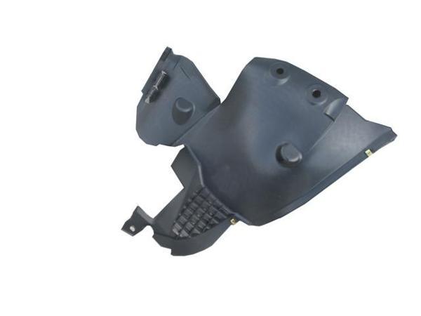 Renault Clio 2 Hb 98/01 Ön Çamurluk Davlumbazı Sol Önün Önü (Plasti̇k Enjeksi̇yon)  - Image 1