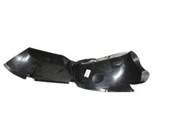 Renault Clio 2 Sd 02/08 Arka Çamurluk Davlumbazı Sağ  - Image 1