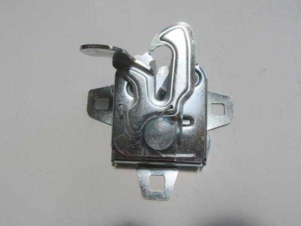 Fiat Ducato 07/14 Kaput Ki̇li̇di̇  - Image 1