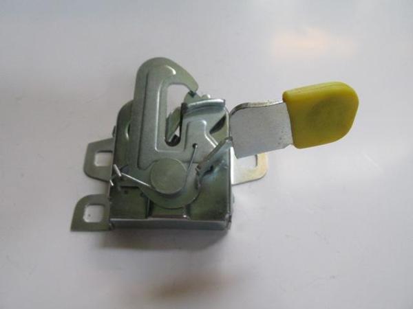 Peugeot Boxer 14/24 Kaput Ki̇li̇di̇  - Image 1