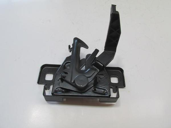 Dacia Logan Mcv 14/20 Kaput Ki̇li̇di̇  - Image 1
