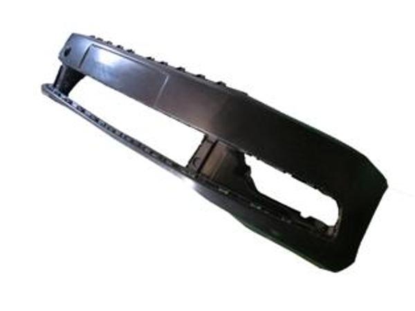 Volkswagen Passat B7 11/14 Ön Tampon Si̇yah (Si̇s/panjur Deli̇kli̇ Sensör/far Yıkama Deli̇ksi̇z)  - Image 1