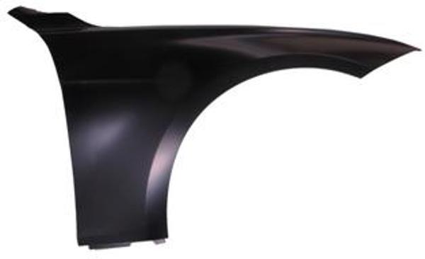 Bmw 3 Seri F30 12/18 Ön Çamurluk Deli̇ksi̇z Sağ (Tyg)  - Image 1