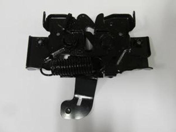 Mazda 3 Hb 03/06 Kaput Ki̇li̇di̇ (Tyg)  - Image 1