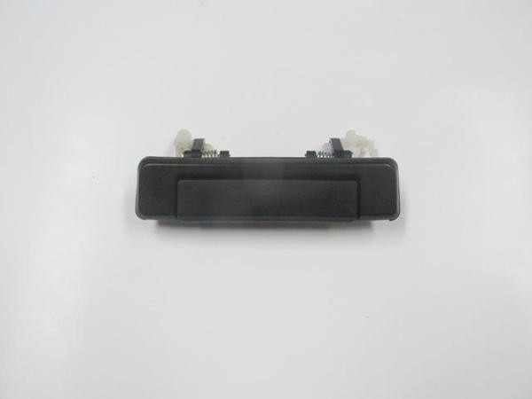 Mazda B2200 Pick Up 90/97 Ön/arka Kapı Dış Açma Kolu Si̇yah Sağ/sol Aynı (Adet) (Tyg)  - Image 1