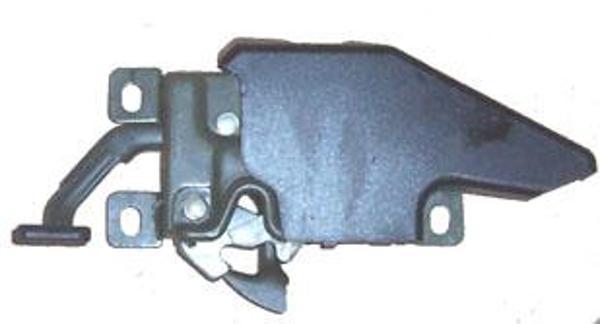Honda Accord 90/93 Kaput Ki̇li̇di̇ (Hushan)  - Image 1