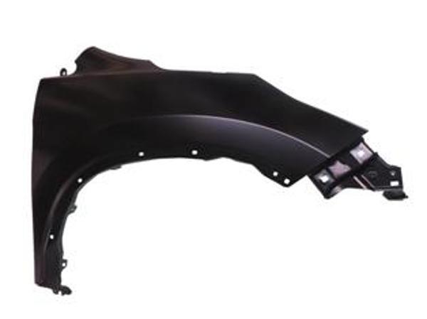 Honda Crv 13/14 Ön Çamurluk Sağ Deli̇ksi̇z (Tw)  - Image 1