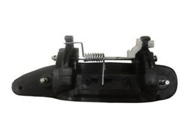 Nissan Primera P11 97/99 Ön Kapı Dış Açma Kolu Sağ Si̇yah (Tw)  - Image 1