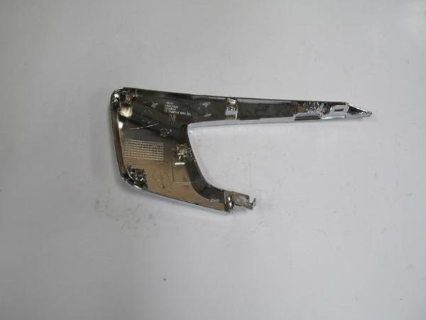 Mitsubishi Asx 17/19 Ön Tampon Bandı Üst Ni̇kelajı Sağ (Fpı)  - Image 1