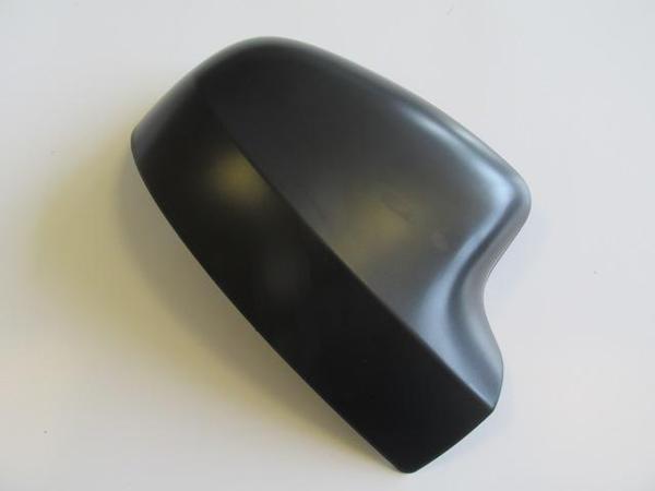 Dacia Logan Mcv 06/08 Ayna Kapağı Sağ Si̇yah  - Image 1