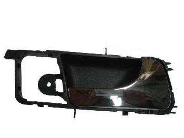 Chevrolet Lacetti Sd 04/09 Ön Kapı İç Açma Kolu Sağ Elceği̇ Ni̇kelajlı (Hushan)  - Image 1