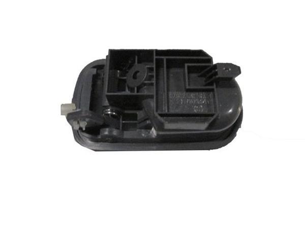 Mazda B2500 Pick Up 01/03 Arka Kapı İç Açma Kolu Sağ Gri̇ (Tyg)  - Image 1