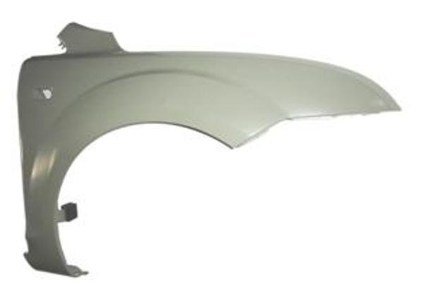 Ford Focus Sd/hb 05/07 Ön Çamurluk Deli̇kli̇ Sağ (Gri̇ Boyalı) (Sımyı)  - Image 1