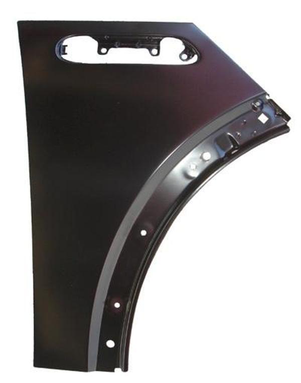Mini Cooper 02/05 Ön Çamurluk Deli̇kli̇ Sağ (Tw)  - Image 1