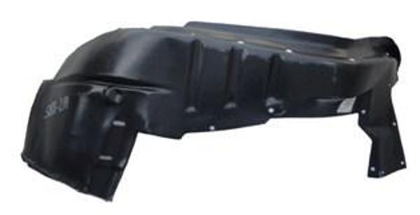 Jeep Cherokee 91/96 Ön Çamurluk Davlumbazı Sağ (Ltam6004) (Tyg)  - Image 1