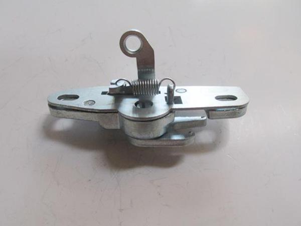 Opel Movano 99/03 Sürgülü Kapı Ki̇li̇di̇ Sağ Üst  - Image 1