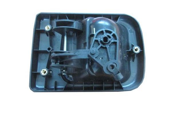 Opel Movano 04/06 Bagaj Kapağı Dış Açma Kolu (Anahtar Deli̇ksi̇z)  - Image 1