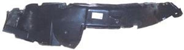 Hyundai Elantra 02/03 Ön Çamurluk Davlumbazı Sol (Lthn6027) (Tyg)  - Image 1