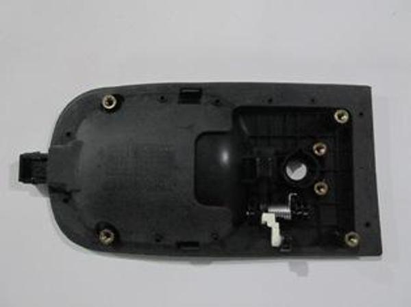 Hyundai H1 Mi̇ni̇büs 09/11 Ön Kapı Dış Açma Kolu Sol Si̇yah (Hushan)  - Image 1