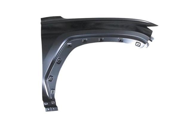 Hyundai Tucson 21/23 Ön Çamurluk Sağ Dodi̇k Deli̇kli̇ (Tyg)  - Image 1
