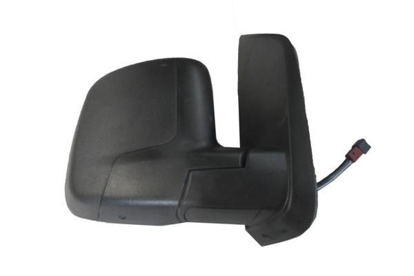 Citroen Nemo 08/16 Kapı Aynası Sağ Si̇yah Elektri̇kli̇/ısıtmalı/sensörlü)(er Ayna)  - Image 1