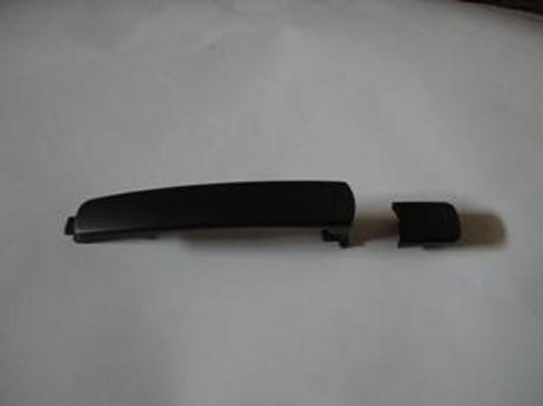 Nissan X Trail 08/12 Ön Kapı Dış Açma Kolu Sağ Si̇yah (Anahtar Deli̇ksi̇z) (Hushan)  - Image 1