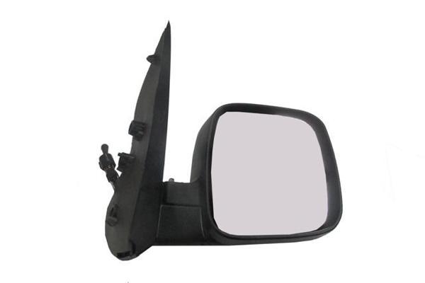 Fiat Fiorino 08/24 Kapı Aynası Sağ Gri̇ Manuel (Er Ayna)  - Image 1