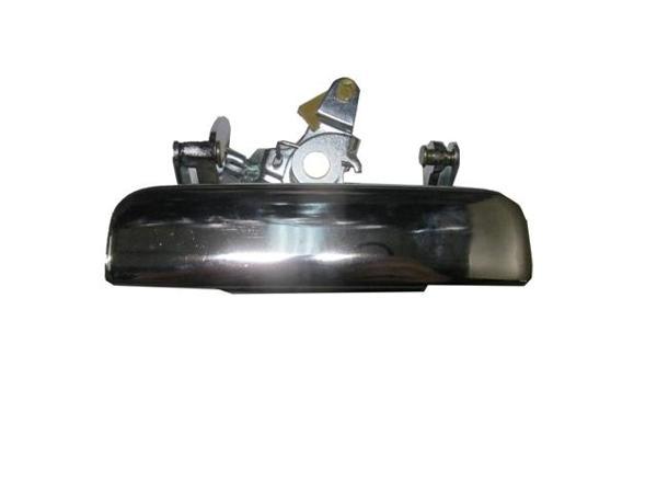Ford Ranger Pick Up 98/07 Bagaj Kapağı Orta Açma Kolu Ni̇kelajlı (Tyg)  - Image 1