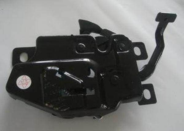 Honda Accord 96/98 Kaput Ki̇li̇di̇  - Image 1