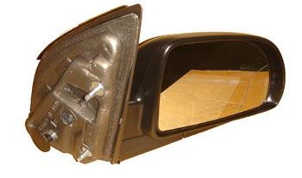 Chevrolet Equinox 03/07 Kapı Aynası Sol Elektri̇kli̇ 3pi̇nli̇ (Polyway)  - Image 1