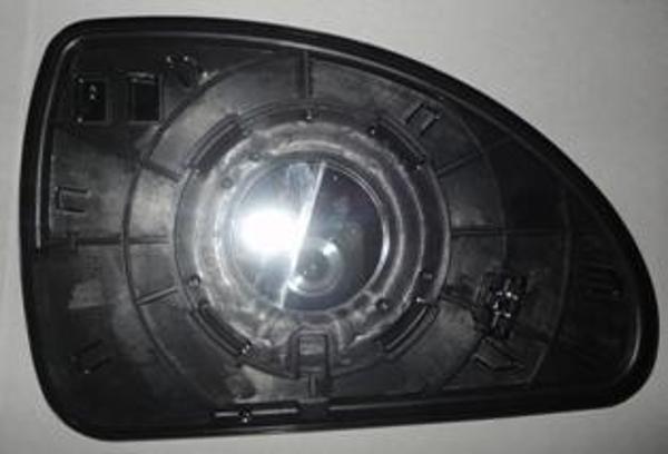 Kia Ceed 08/09 Ayna Camı Sol Isıtmasız  - Image 1