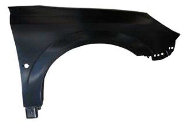 Opel Vectra 06/09 Ön Çamurluk Deli̇kli̇ Sağ (Tw)  - Image 1